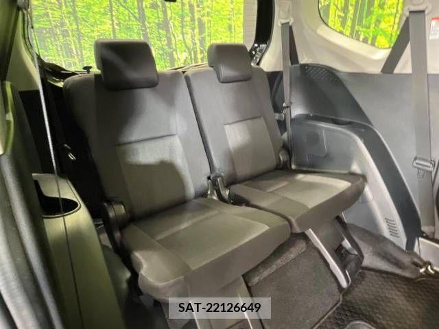 Toyota SIENTA 2021-02 394030-10