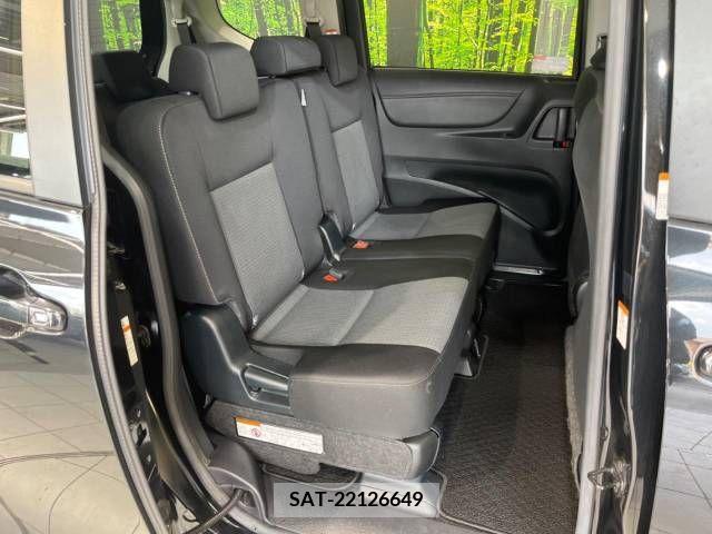 Toyota SIENTA 2021-02 394030-9