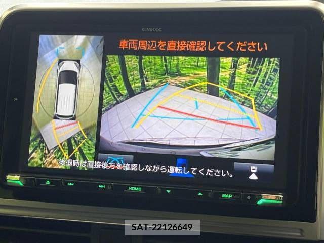 Toyota SIENTA 2021-02 394030-3