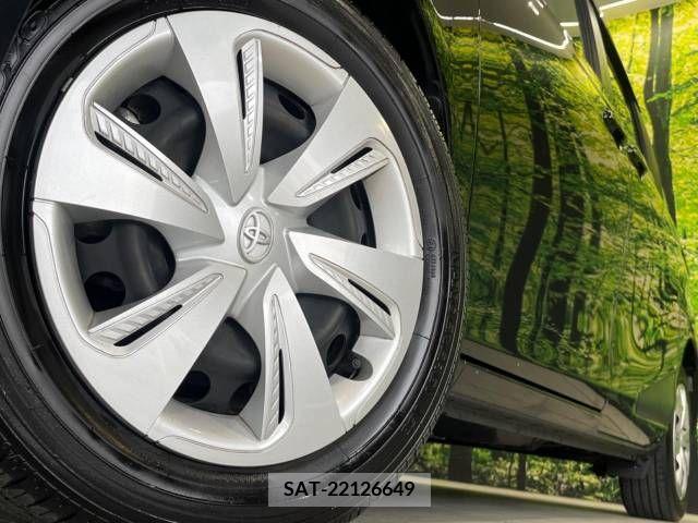 Toyota SIENTA 2021-02 394030-13