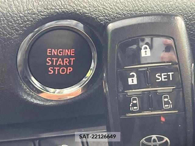 Toyota SIENTA 2021-02 394030-7