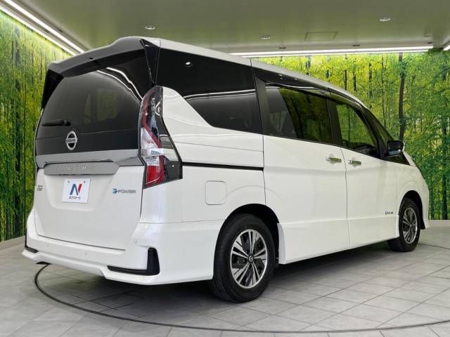Nissan SERENA 2020-04 5726-18