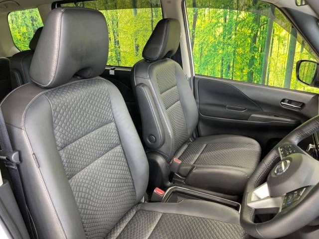 Nissan SERENA 2020-04 5726-8