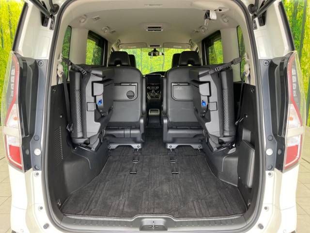 Nissan SERENA 2020-04 5726-11