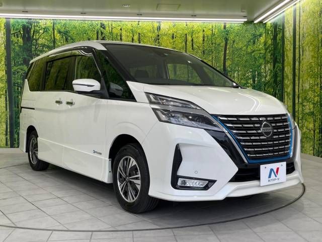 Nissan SERENA 2020-04 5726-17