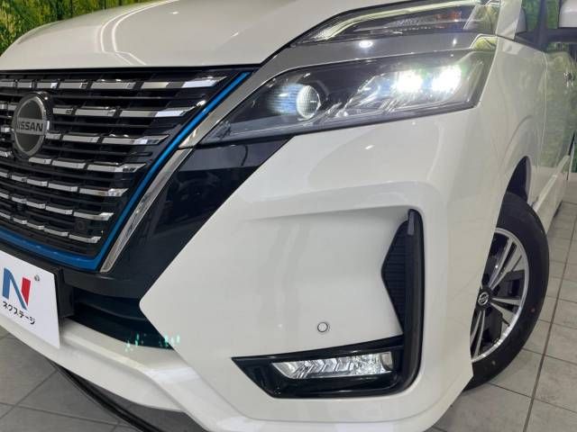 Nissan SERENA 2020-04 5726-13