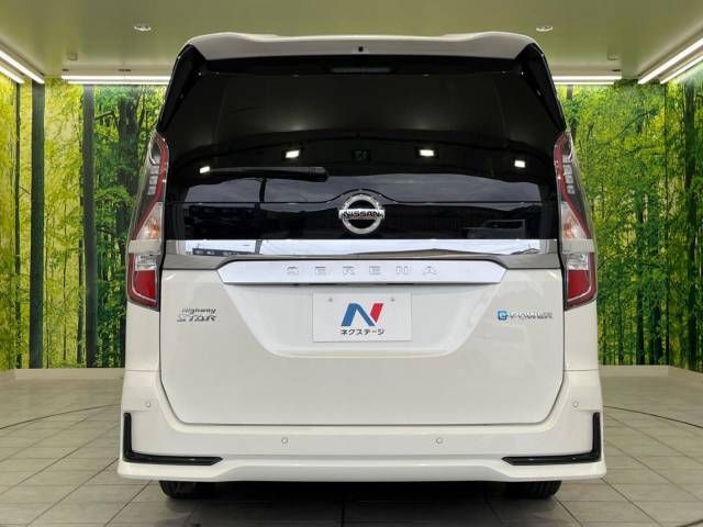 Nissan SERENA 2020-04 5726-16