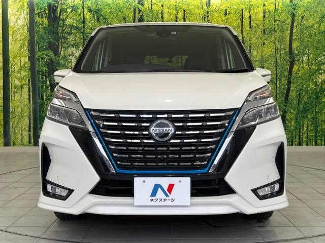 Nissan SERENA 2020-04 5726-15