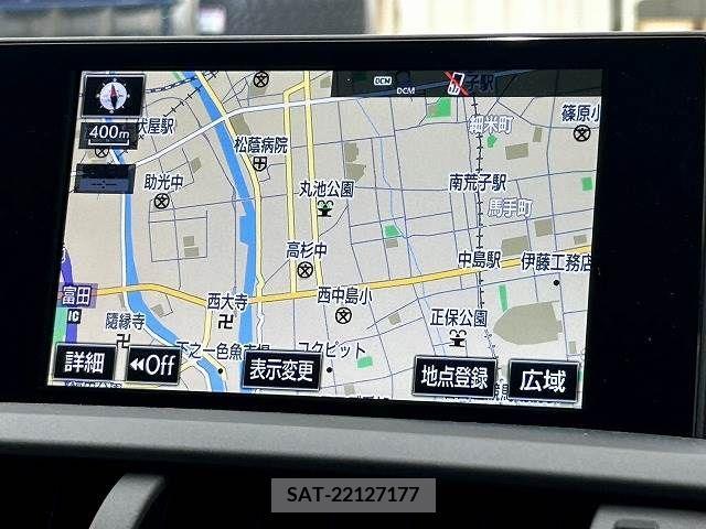 Lexus NX 2015-09 388389-2