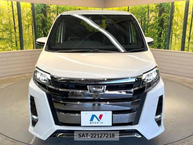 Toyota NOAH 2019-12 321658-15