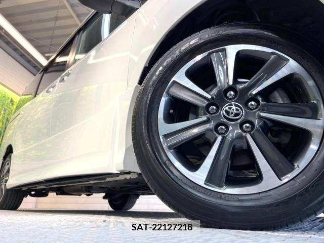 Toyota NOAH 2019-12 321658-14
