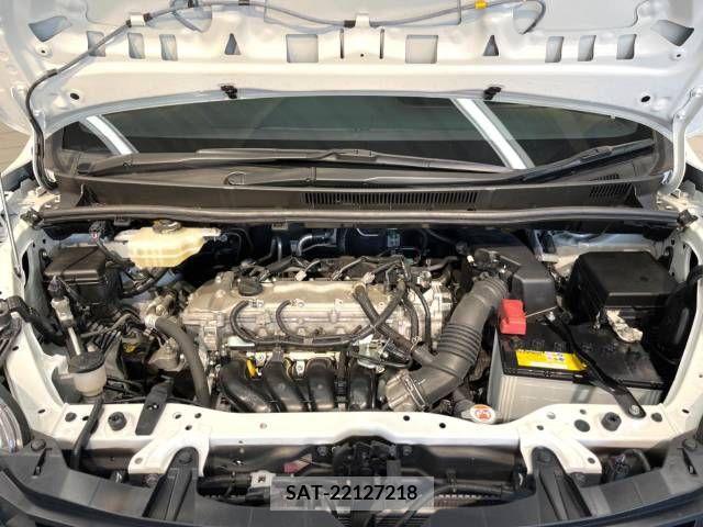 Toyota NOAH 2019-12 321658-19