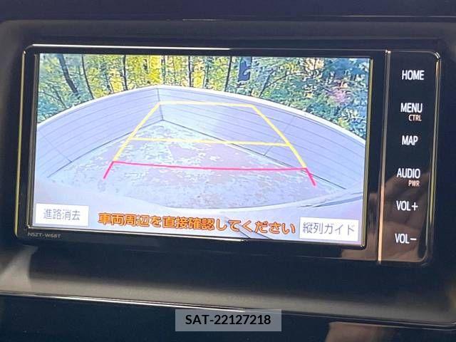 Toyota NOAH 2019-12 321658-4
