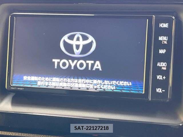 Toyota NOAH 2019-12 321658-2