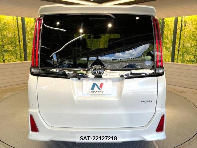Toyota NOAH 2019-12 321658-16