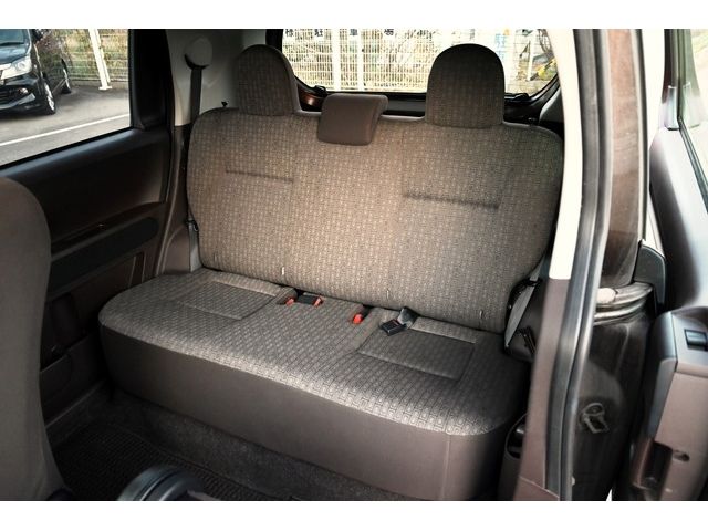 Toyota PORTE 2014-11 196124-13