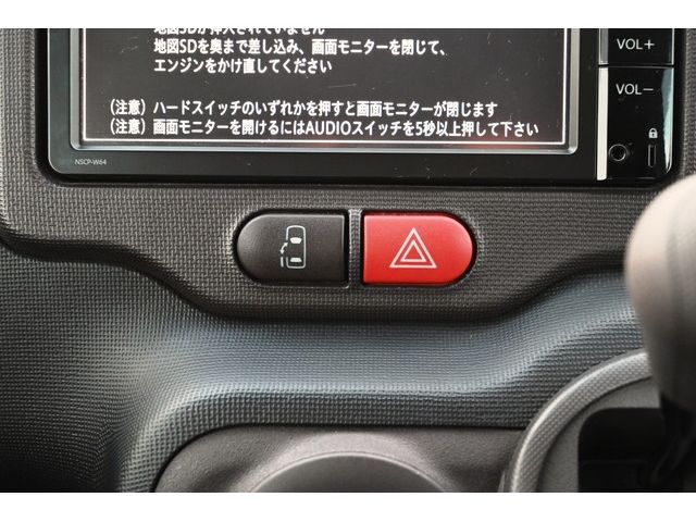 Toyota PORTE 2014-11 196124-23