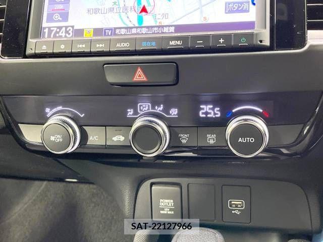 Honda FIT 2020-09 269614-8