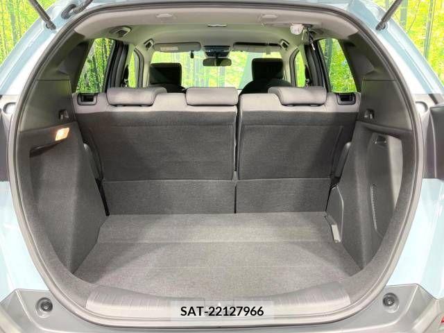 Honda FIT 2020-09 269614-11
