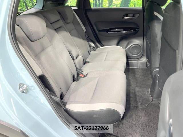Honda FIT 2020-09 269614-10
