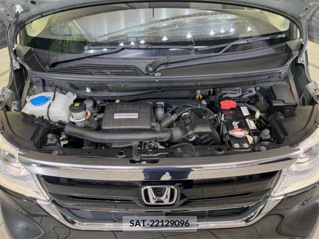 Honda N BOX 2019-08 347365-18