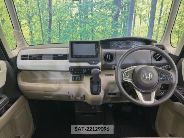 Honda N BOX 2019-08 347365-1
