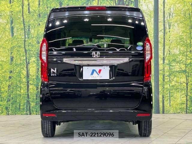 Honda N BOX 2019-08 347365-15