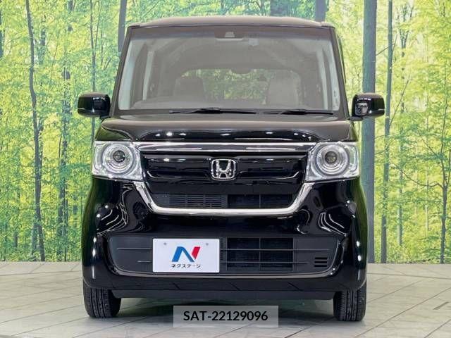 Honda N BOX 2019-08 347365-14