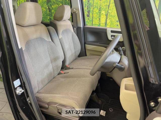 Honda N BOX 2019-08 347365-8