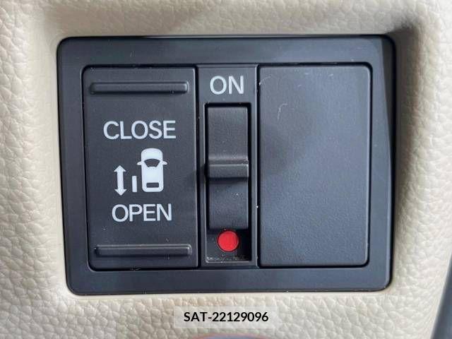 Honda N BOX 2019-08 347365-6