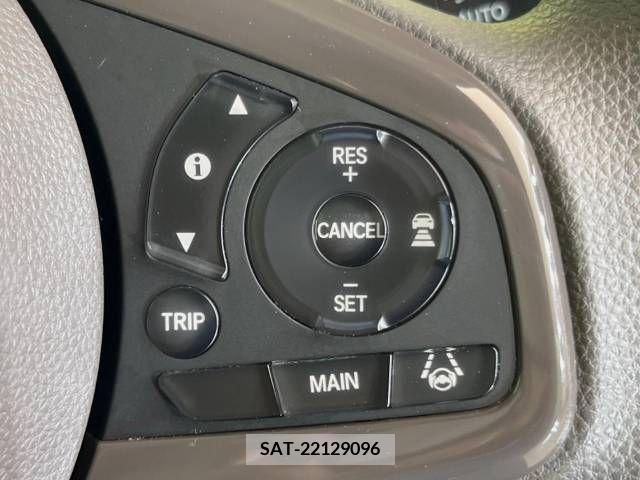 Honda N BOX 2019-08 347365-5