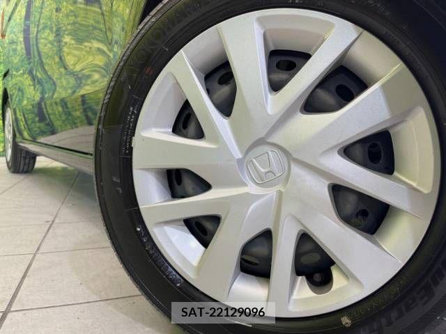 Honda N BOX 2019-08 347365-13