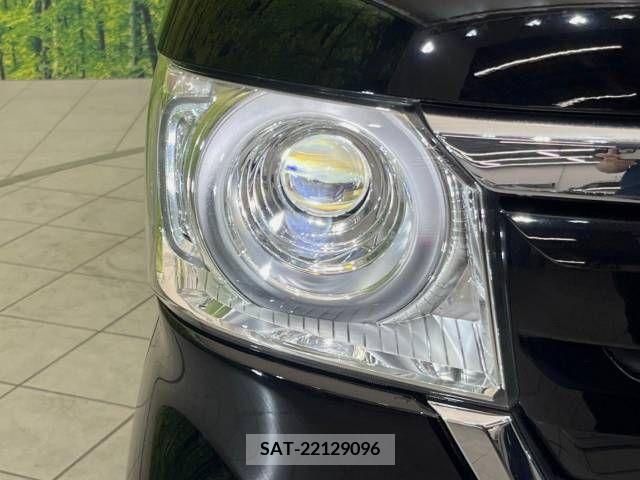 Honda N BOX 2019-08 347365-12