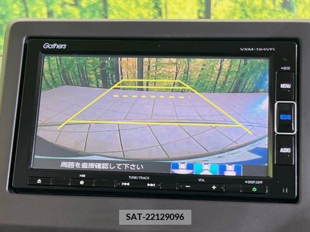 Honda N BOX 2019-08 347365-4
