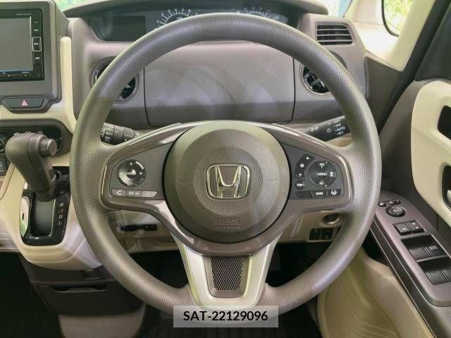 Honda N BOX 2019-08 347365-11