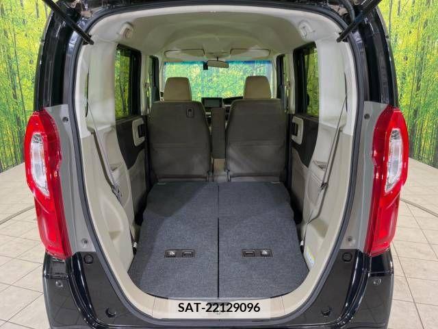 Honda N BOX 2019-08 347365-10