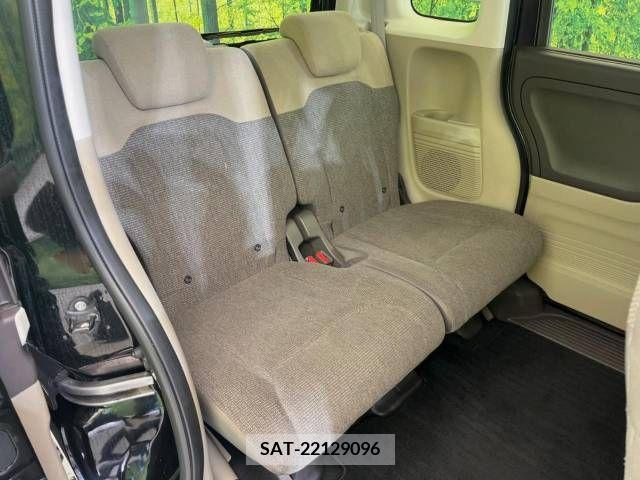 Honda N BOX 2019-08 347365-9