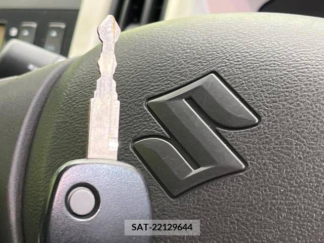 Suzuki ALTO 2018-09 376497-4