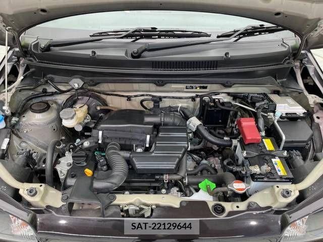 Suzuki ALTO 2018-09 376497-18