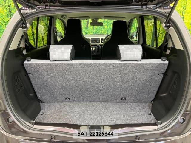 Suzuki ALTO 2018-09 376497-10