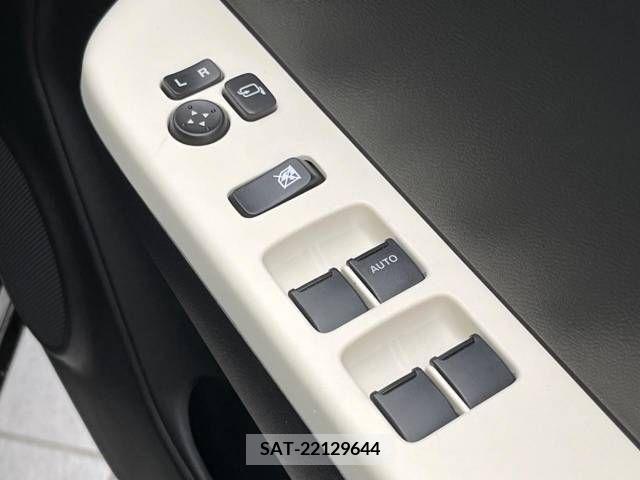 Suzuki ALTO 2018-09 376497-6