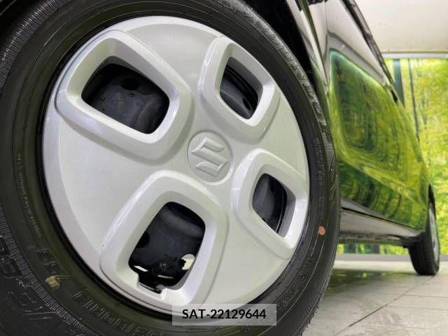 Suzuki ALTO 2018-09 376497-13