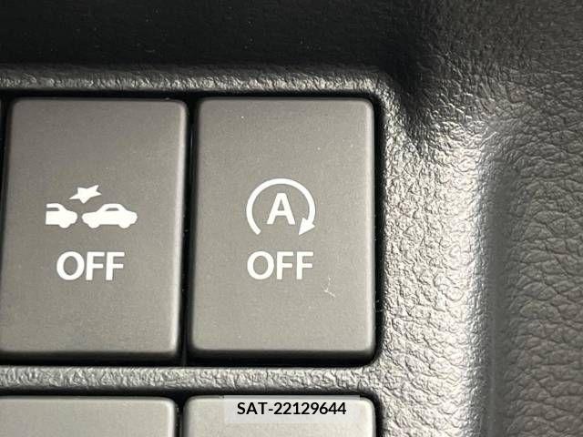 Suzuki ALTO 2018-09 376497-5
