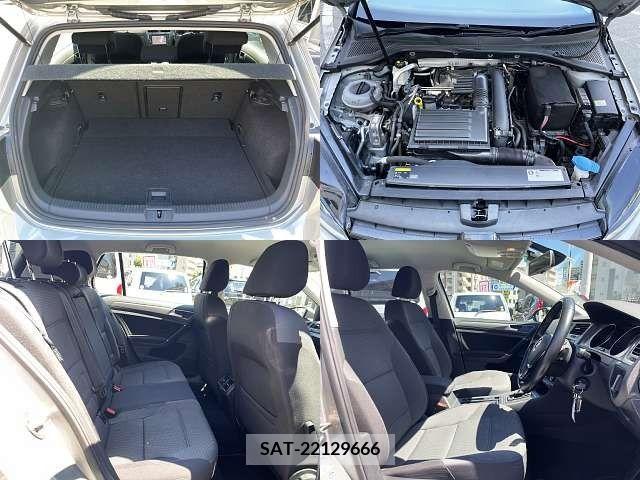 VolksWagen GOLF 2013-11 370651-7