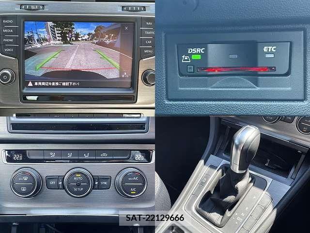 VolksWagen GOLF 2013-11 370651-6