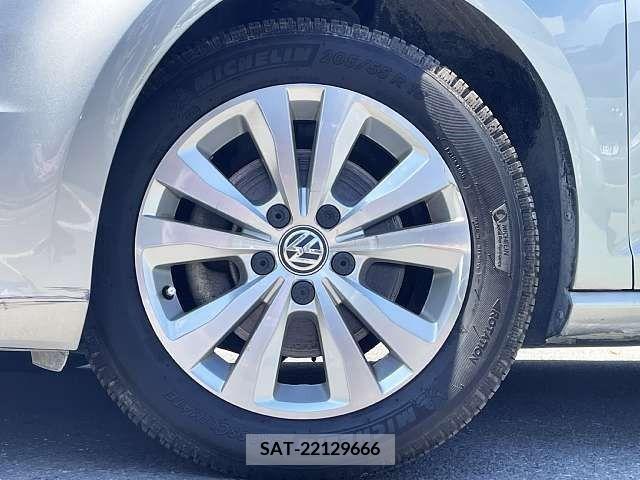 VolksWagen GOLF 2013-11 370651-3