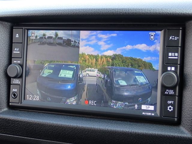 Nissan CARAVAN VAN 2022-10 15110-11