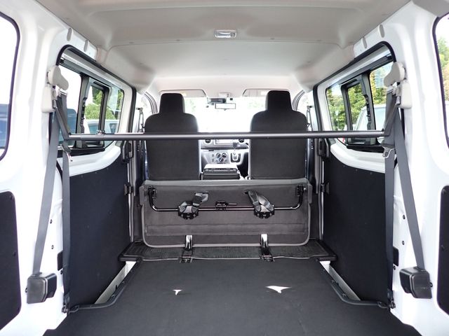 Nissan CARAVAN VAN 2022-10 15110-25