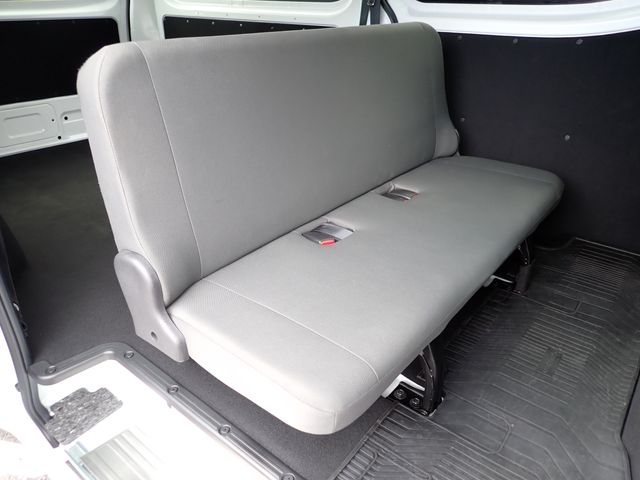 Nissan CARAVAN VAN 2022-10 15110-23