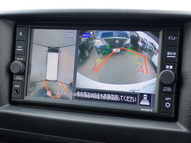 Nissan CARAVAN VAN 2022-10 15110-10